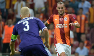 Galatasaray 4